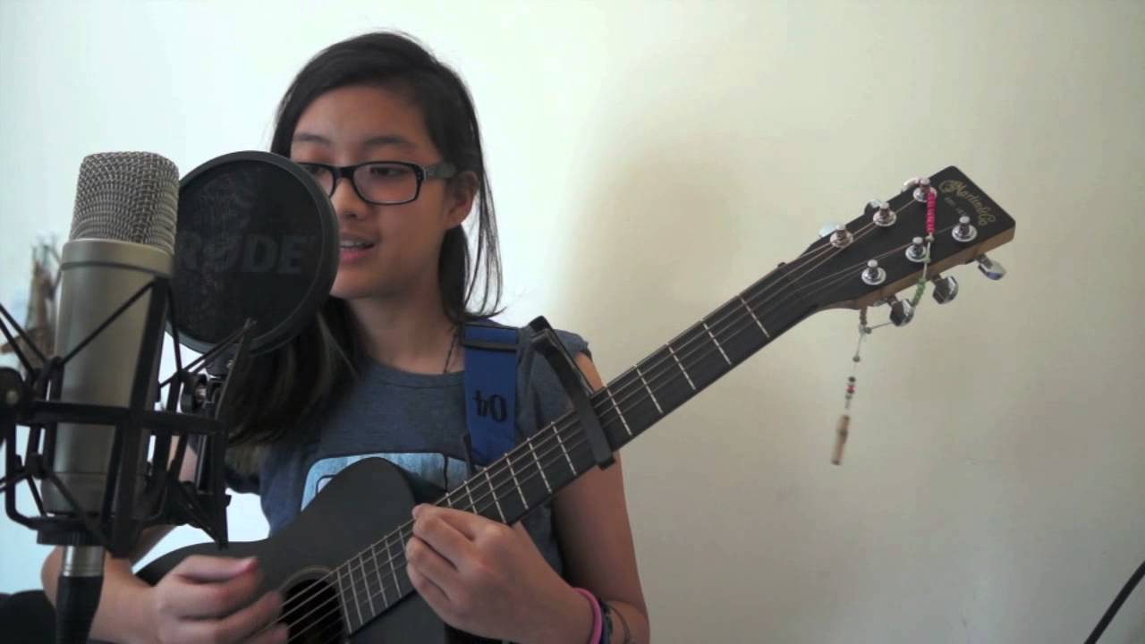 She was mine - Aj Rafael ft. Jesse Barrera (Cover)