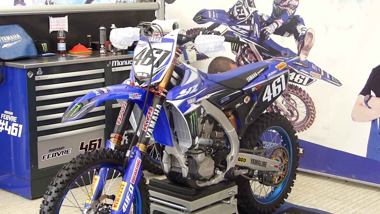 MXGP_2017 | Villars-sous-Écot | FR