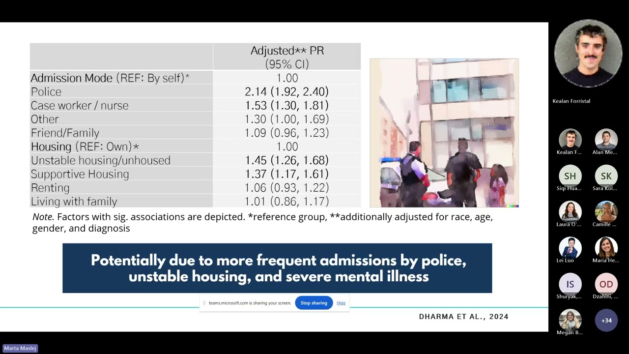 AI and mental health equity: Re-imagining the future of clinical decision support