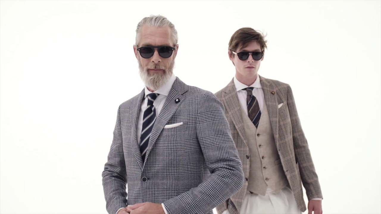 Lardini SS19