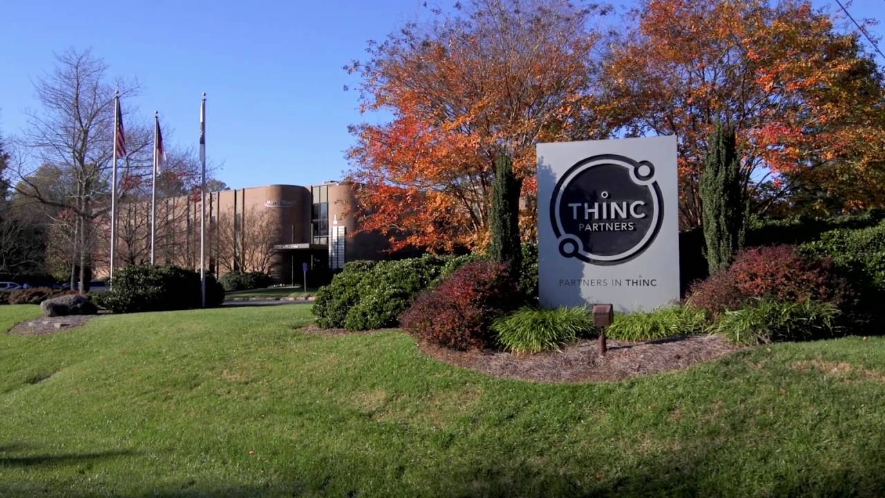 Okuma America Flythru Tour