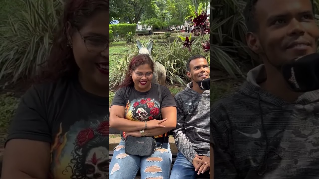 Había dejado a la esposa por ella y ahora lo dejar