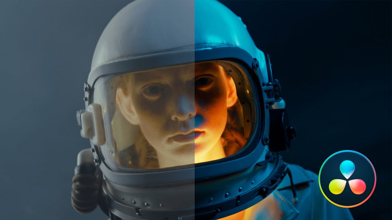 USAS BIEN LOS LUTS? | Aprende a Usar los LUTs y mejora el COLOR de tus videos
