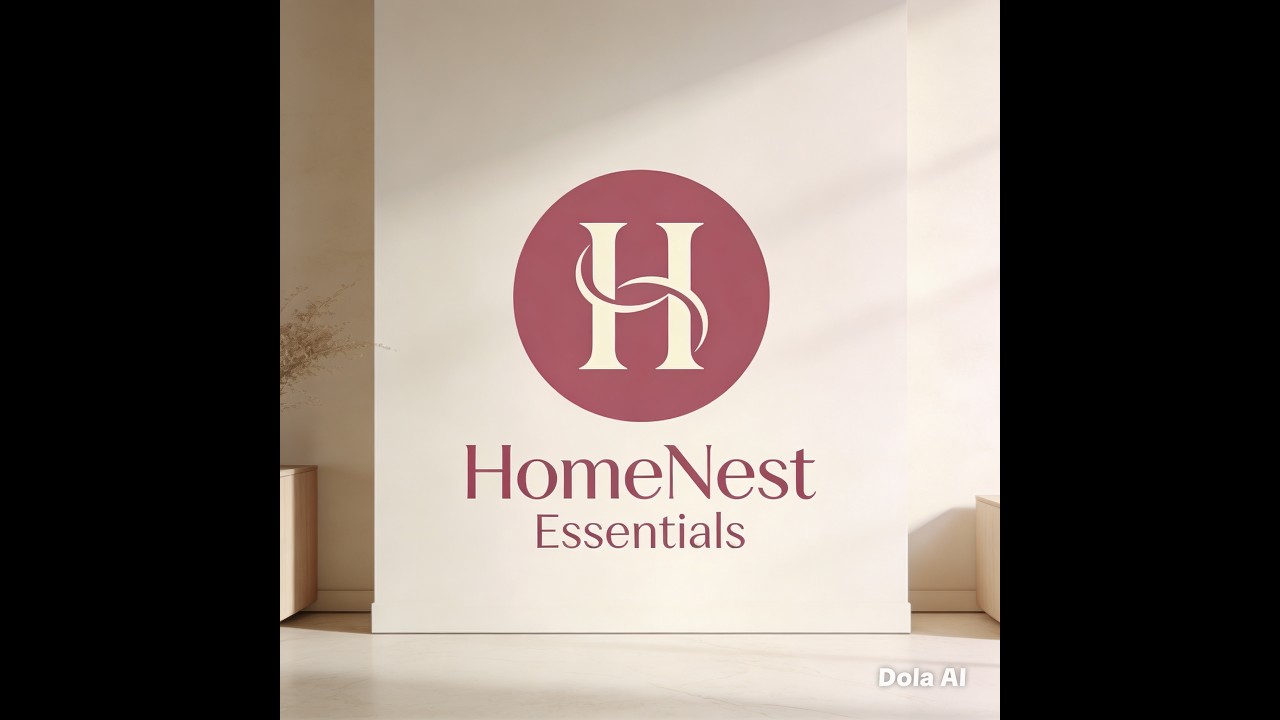 HomeNest Essentials | Your Trusted Partner for a Calm & Organized Home