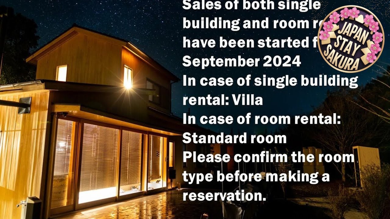SEN.RETREAT TAKAHARA | Tanabe, Japan | Hotel Review ⭐