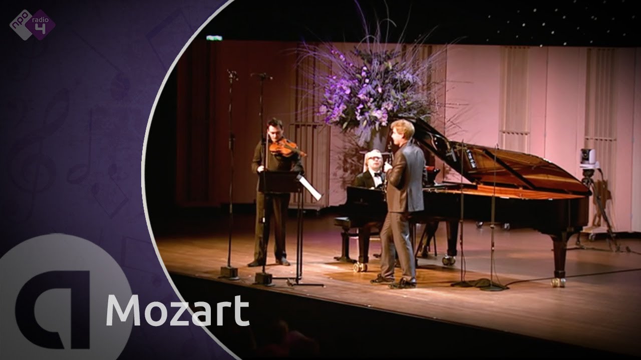 Mozart: Klarinettrio KV 498 'Kegelstatt', Martin Fröst