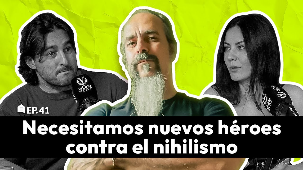 Manual para jóvenes guerreros espirituales | Con Gonzalo Rodríguez García