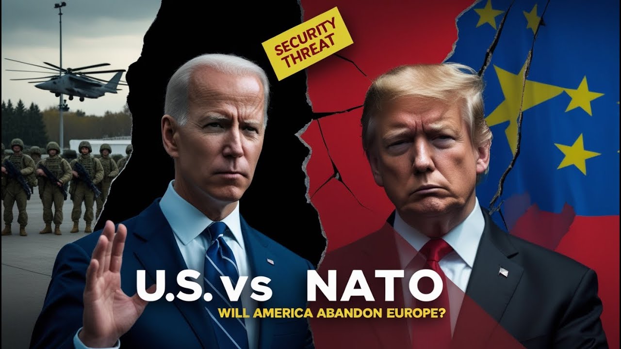 The Strategic Case for U.S. Security Guarantees in Europe
