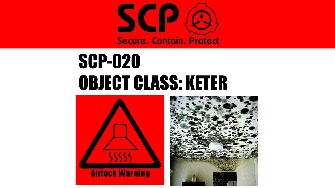 SCP-020 | Demonstration | SCP - Containment Breach: Project Resurrection (v0.4.0a)
