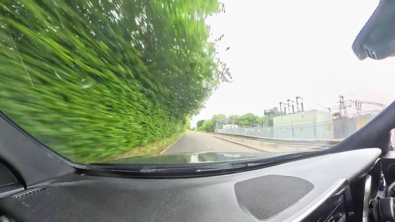 Sunday Drive 15/06/25