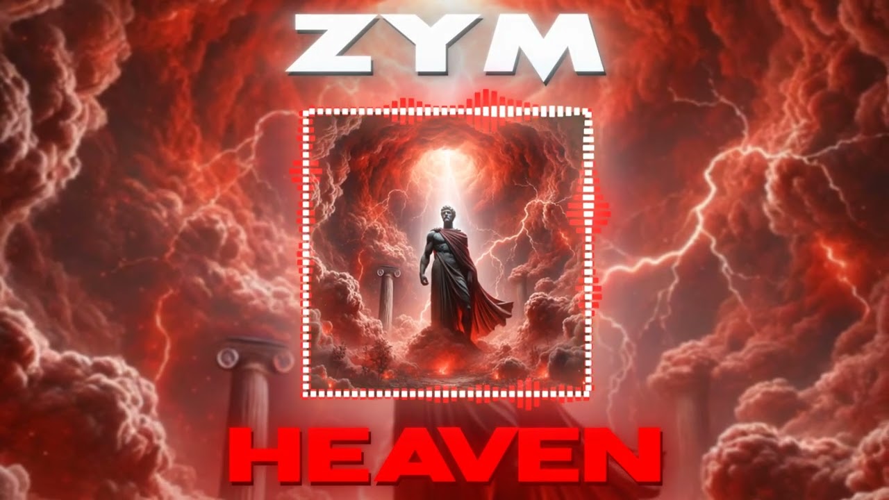Zym - Heaven (Official Audio)