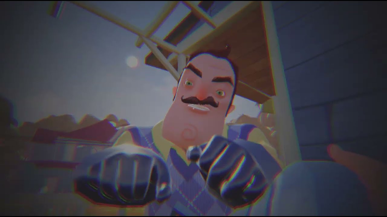 Привет сосед наPS5!!!!!!!!!!