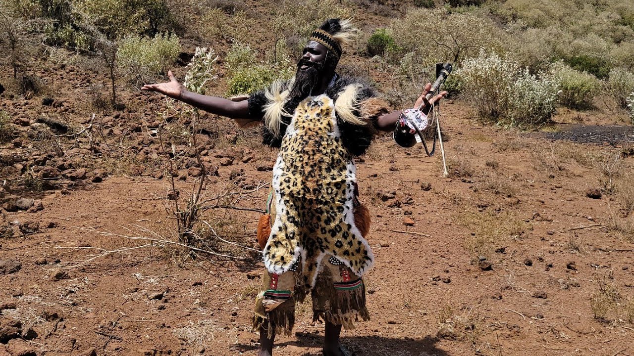 OBOREMA IGORO BORE by MR ONGENGO