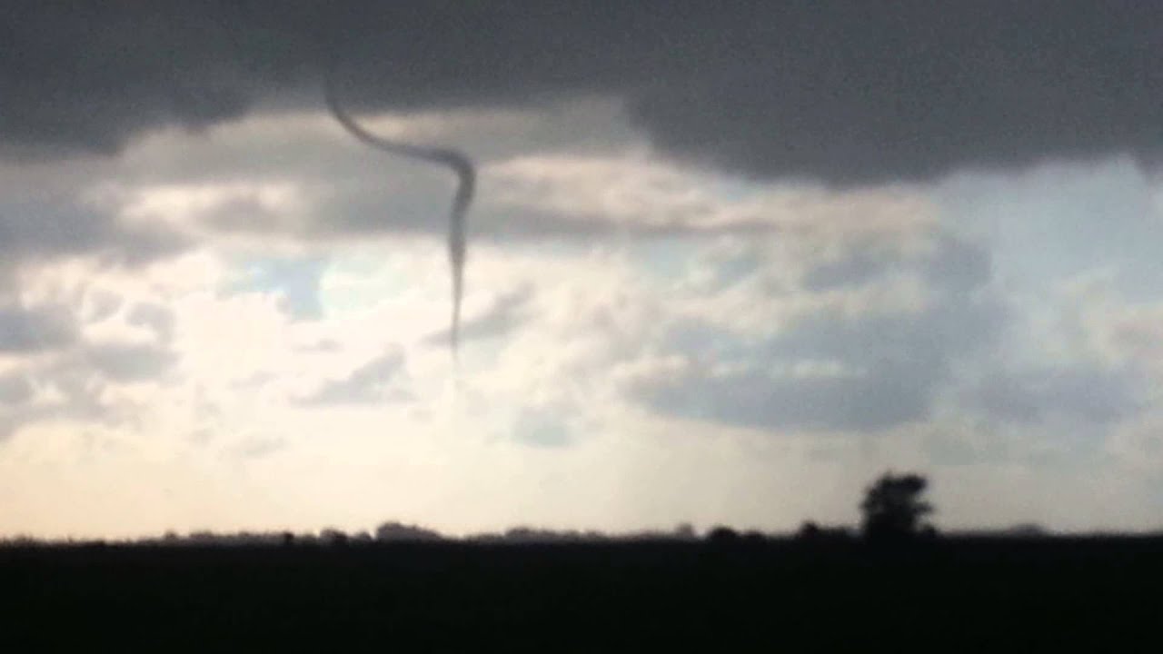 Waterhoos Slotermeer