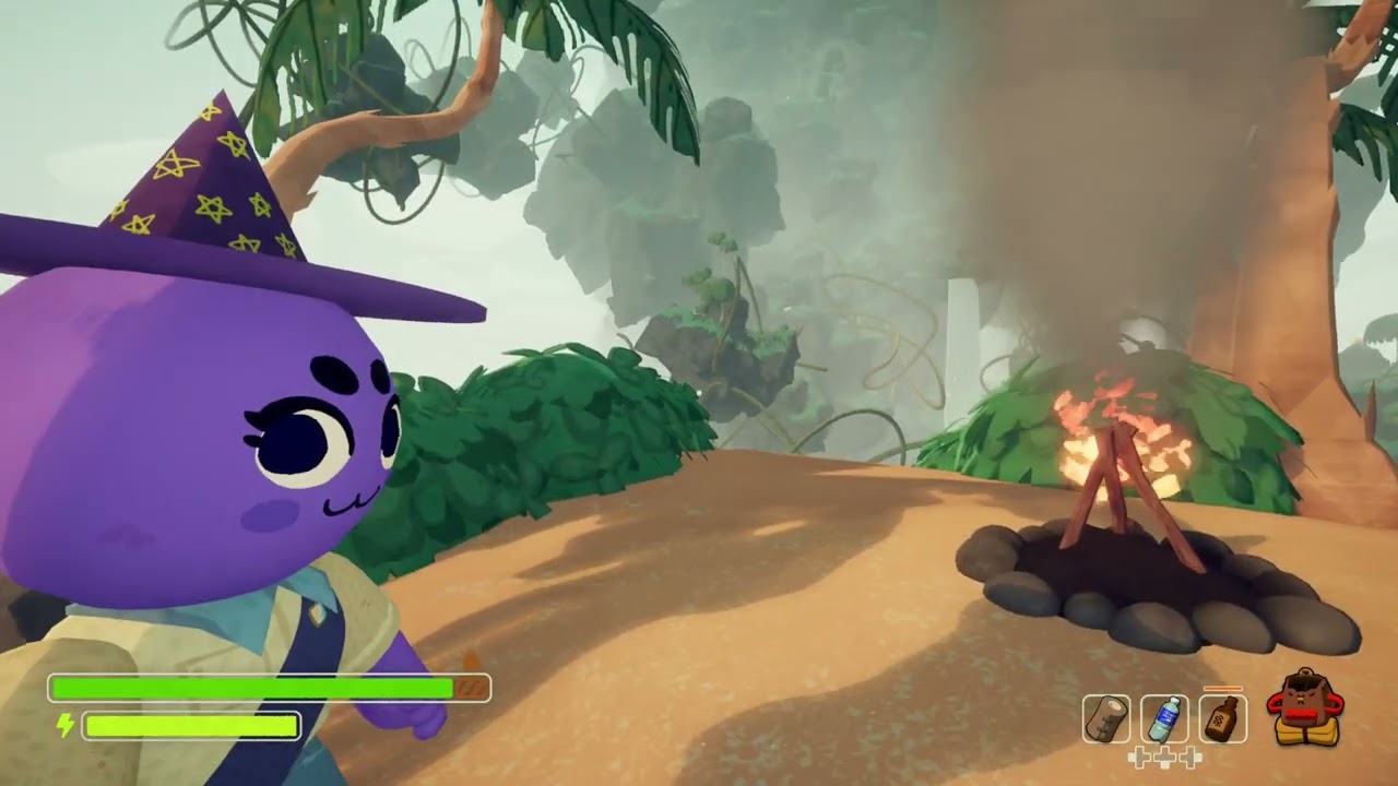 Peak Session 2-5 Highlights