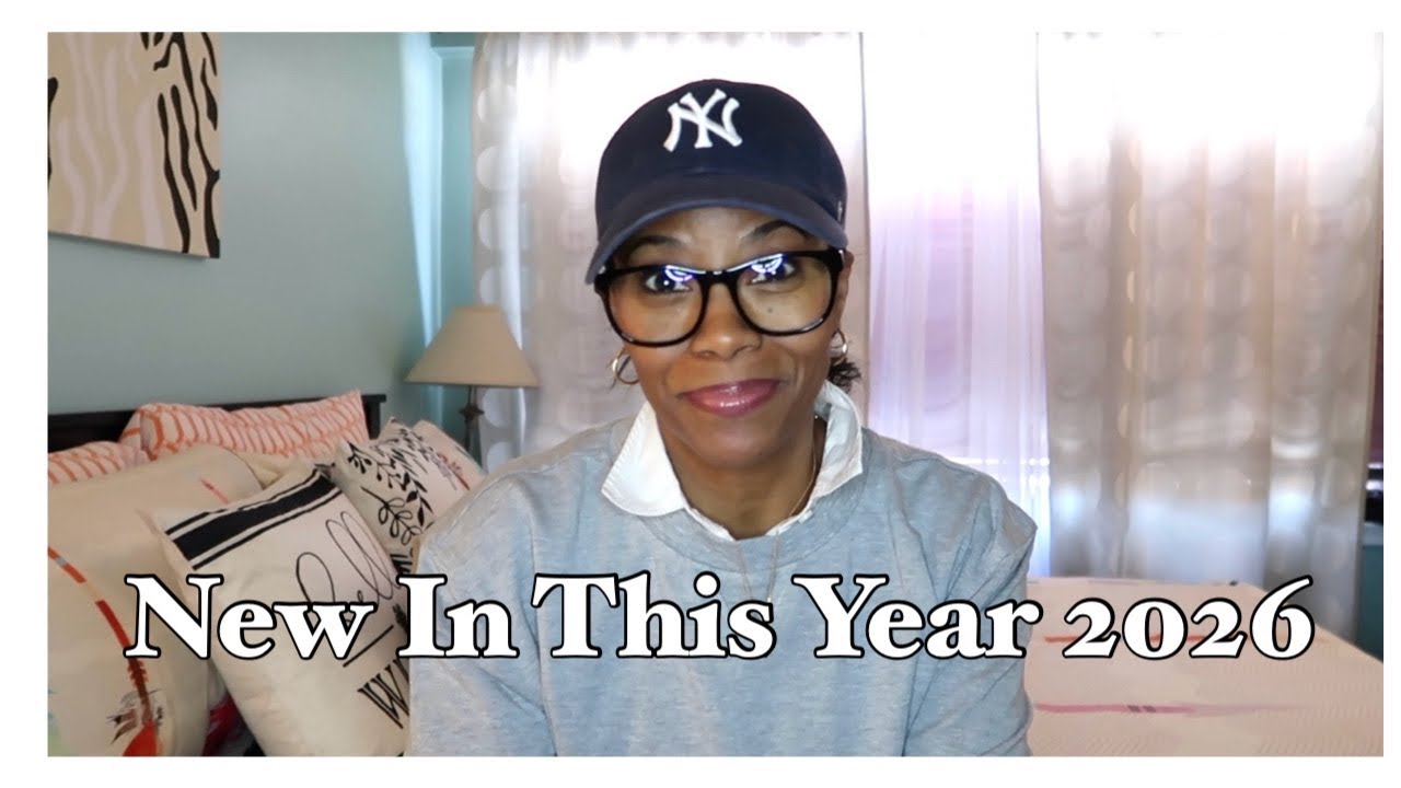 New In This Year 2026. Collective Haul