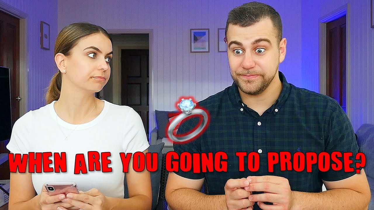 ASKING GUYS QUESTIONS GIRLS ARE TOO AFRAID TO ASK!
