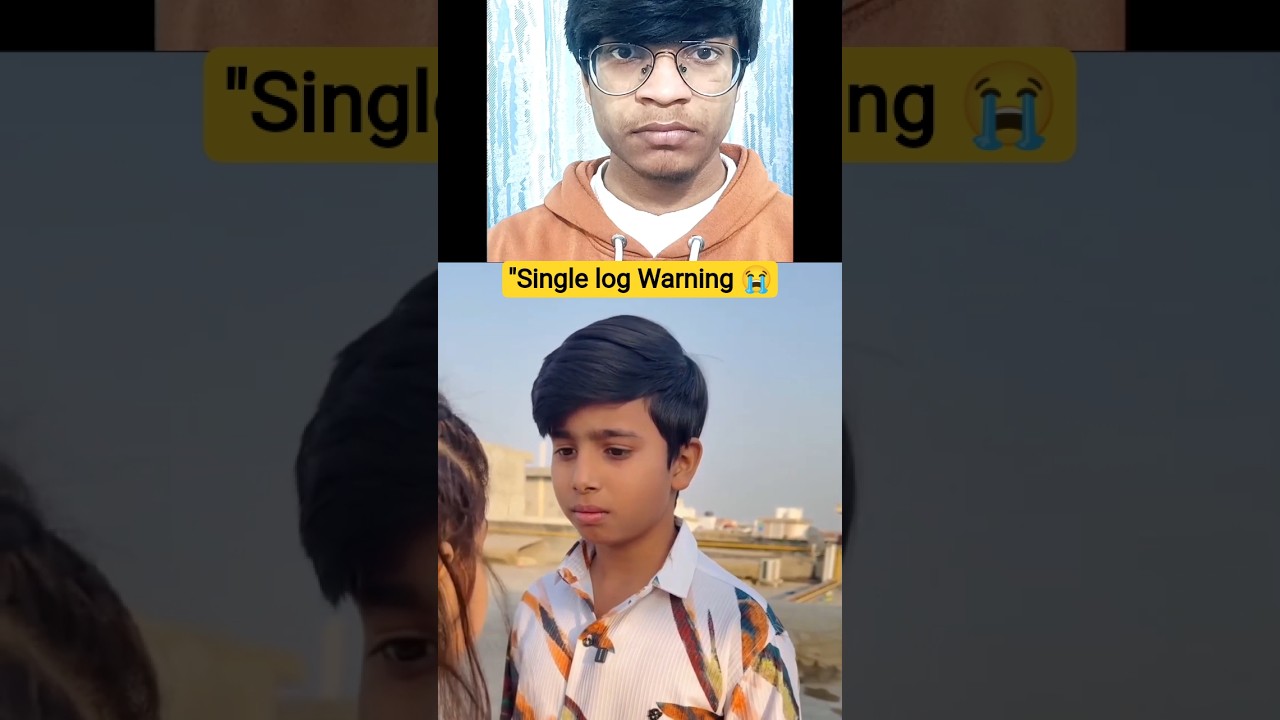 “Single Log Warning! 😂 Comments Section Was Too Funny | 