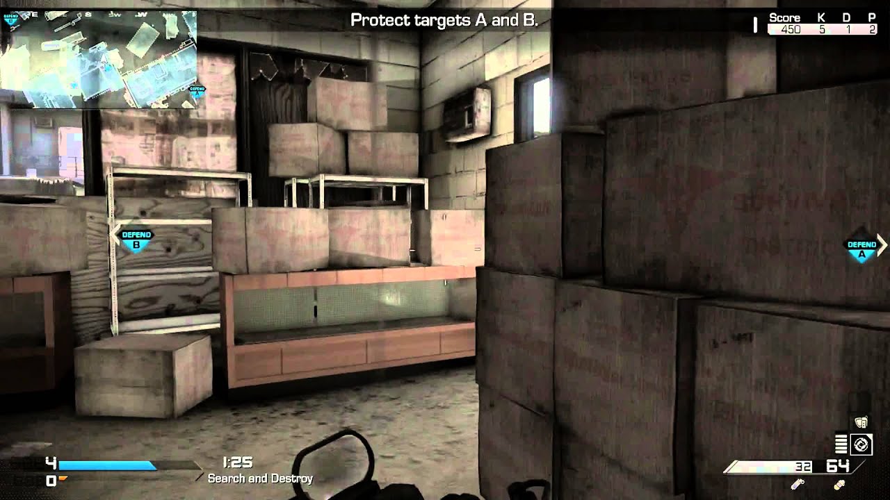 Cod Ghosts Tips and Tricks: Effectively Communicating With Teammates, Parents, Etc!