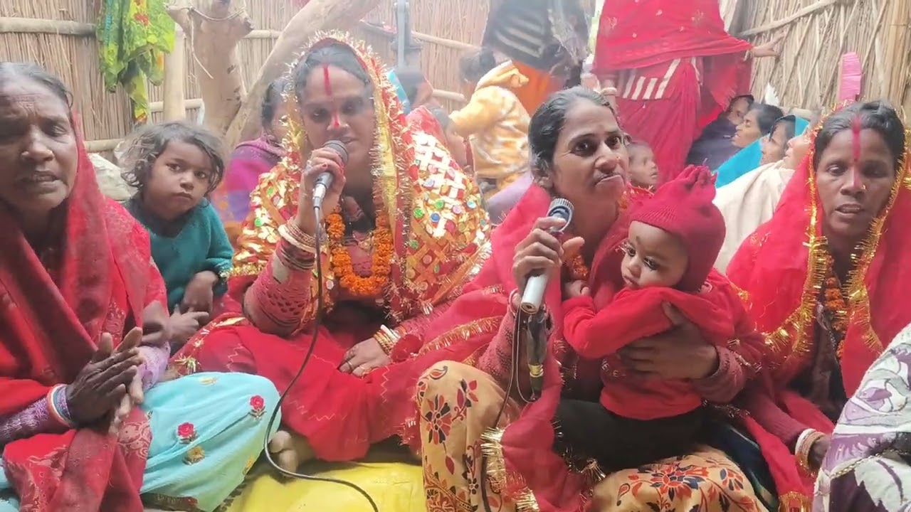 sarwar sawar Tulsi lagaye aapn agna
