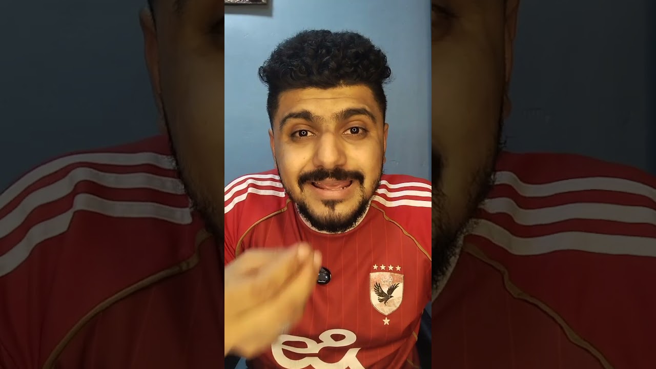 الكاف يعملها في الأهلي 😱 حرمان من الجماهير وغرامة 60 ألف دولار 🤬🤬
