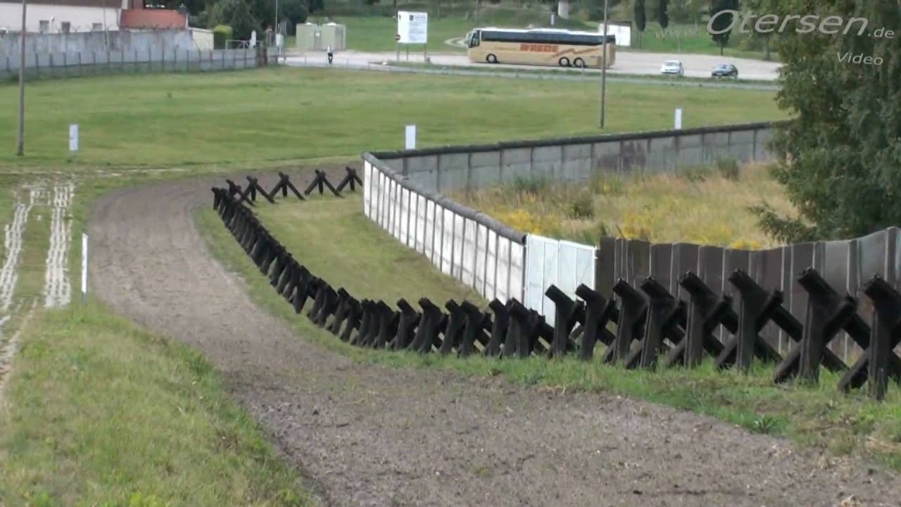 Grenzdenkmal Hötensleben