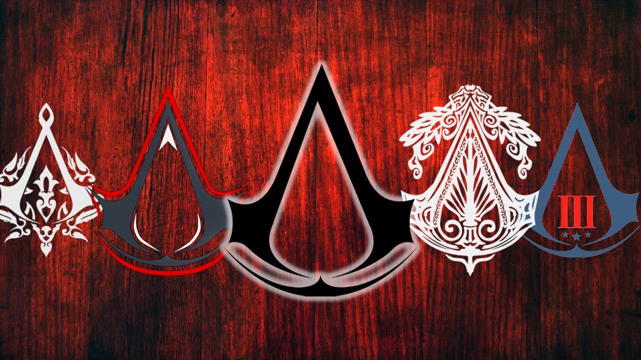 The Assassin's Creed Project || Part 1, The Desmond Trials&trade; ||