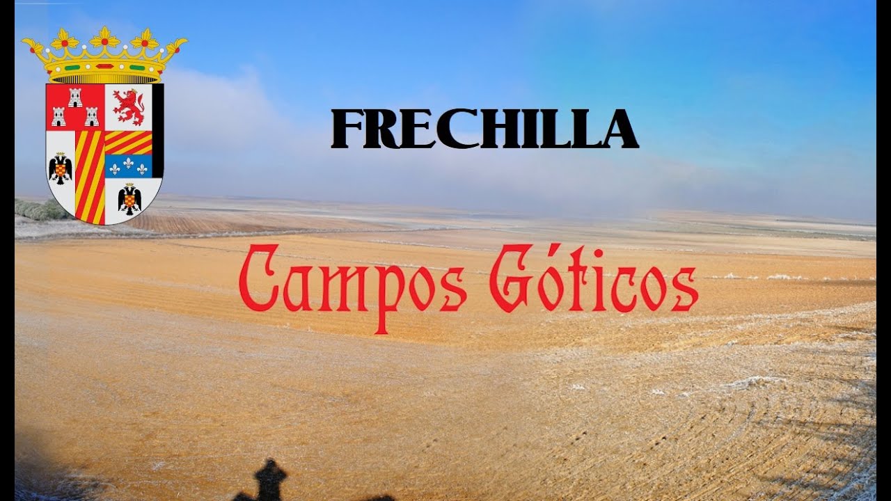 FRECHILLA. PALENCIA