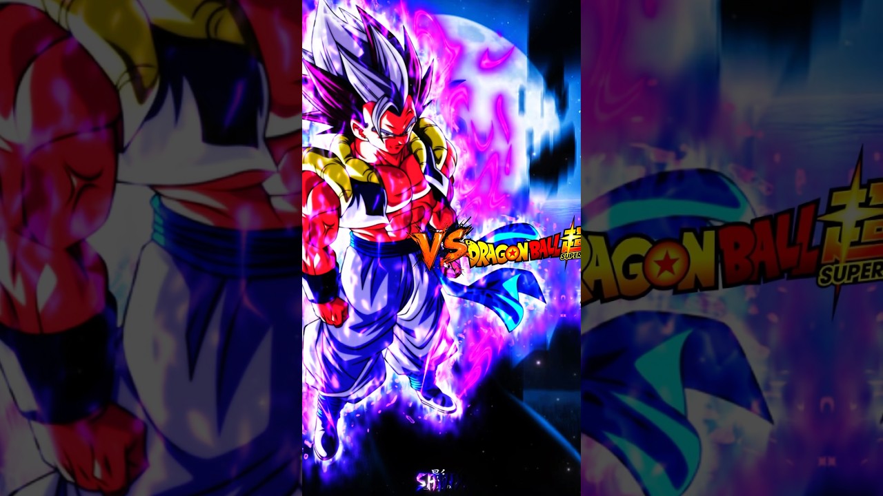 Who Is Strongest | Ultra Gogeta Vs Dragon Ball