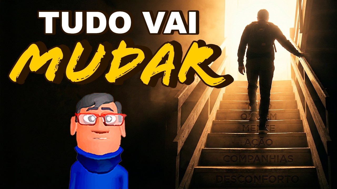 NOVA SEMANA: SUA VIDA VAI MELHORAR DEPOIS DESTE VÍDEO - Minuto Reflexão