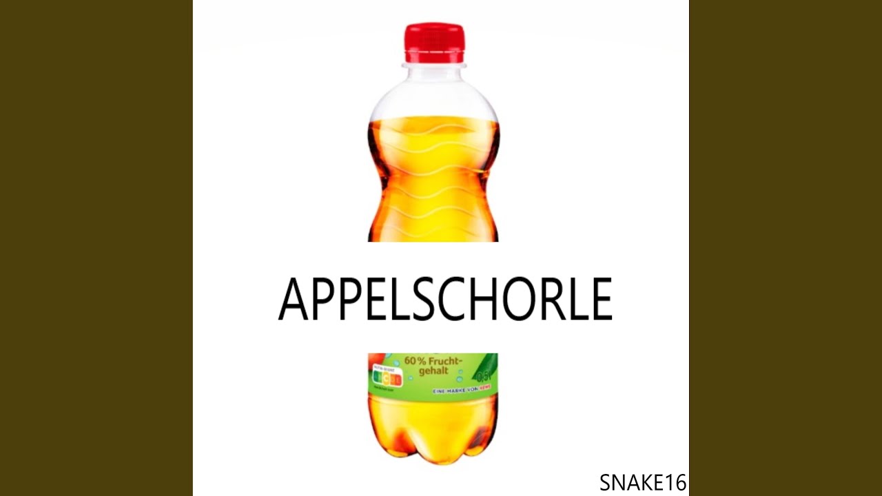 APPELSCHORLE