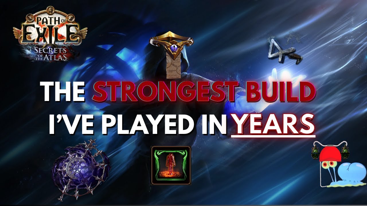 3.26 Manastorm Indigon is absurd damage and it is finally possible