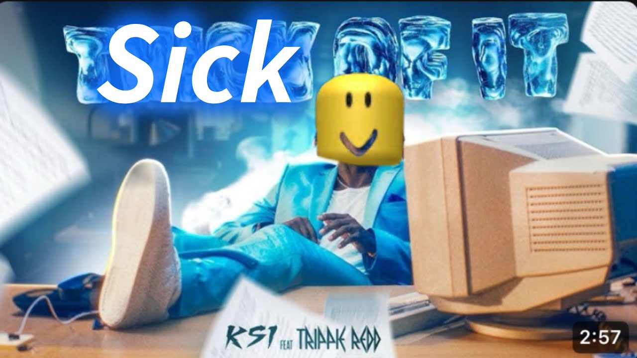 Thick Of It but it’s a Roblox bully story