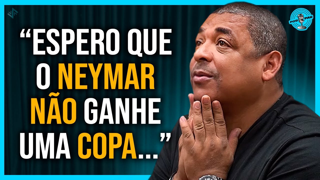 CAMPEÕES de 2022 TORCEM CONTRA a SELEÇÃO BRASILEIRA?