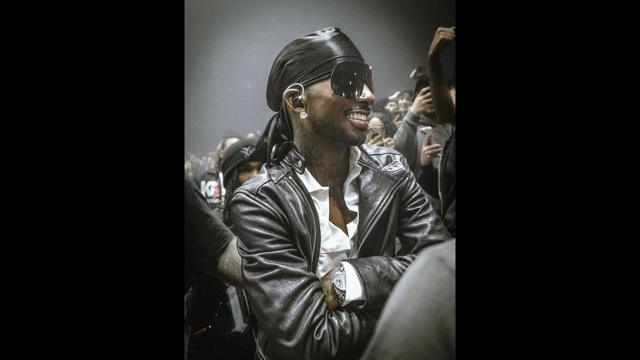 (FREE) Playboi carti type beat - 