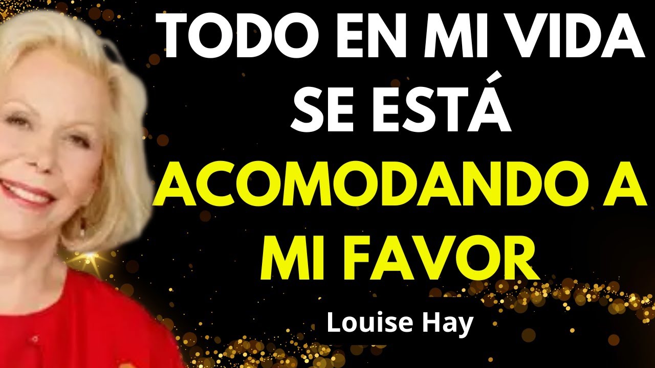 No es Magia. Es Energía. Así Comienza tu Transformación Interior - Louise Hay