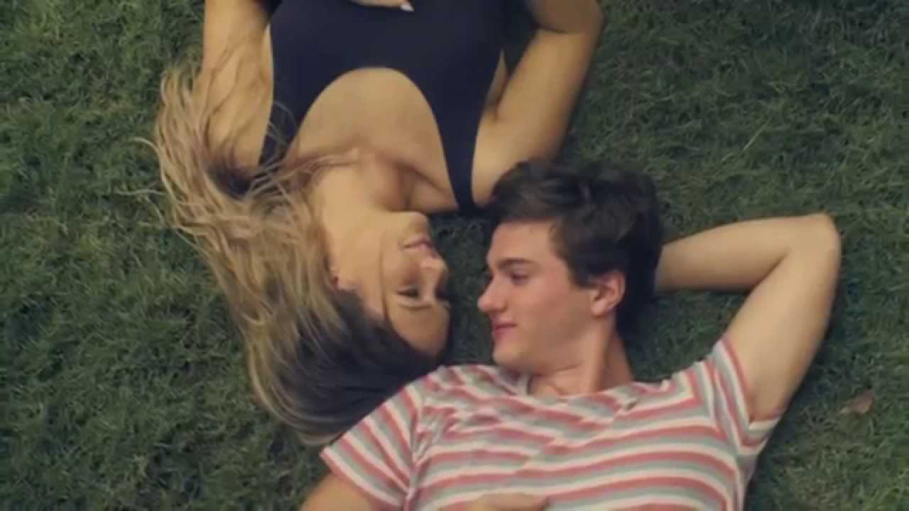 PROFICEY - High School Love Song (Official Music Video)