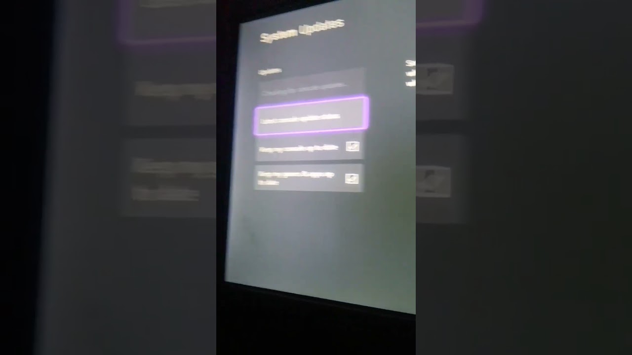 Исправление медленной скорости загрузки на Xbox серии s #xboxseriess #xbox #shorts #shortsfeed
