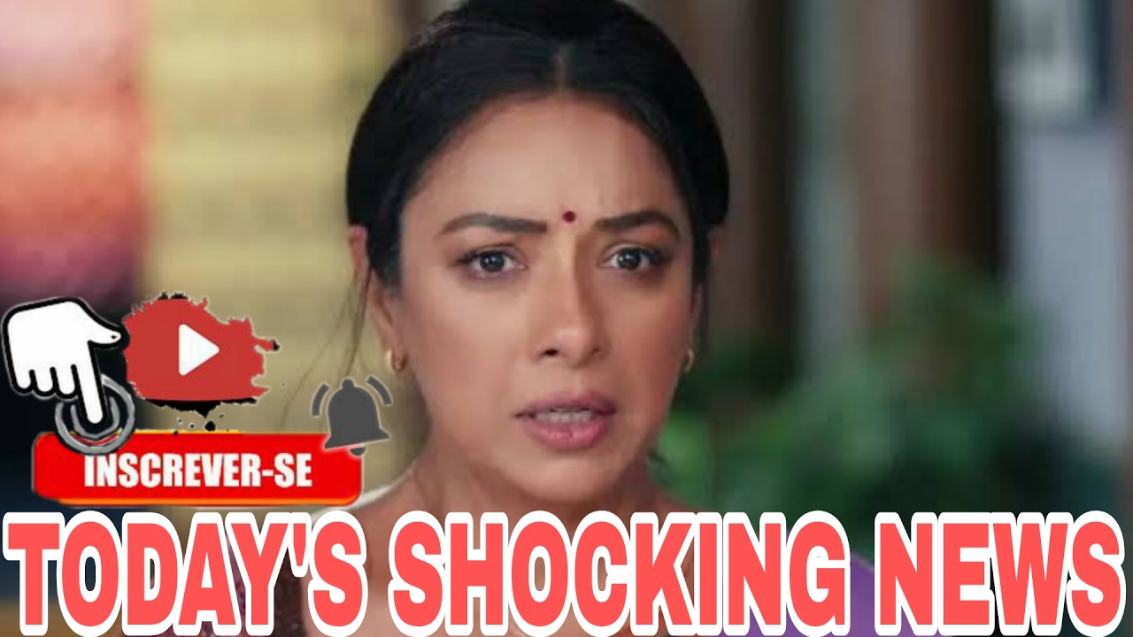 Anupama Written Update February 16, 2026: Anupama's Special Gesture For Hasmukh Will Leave You