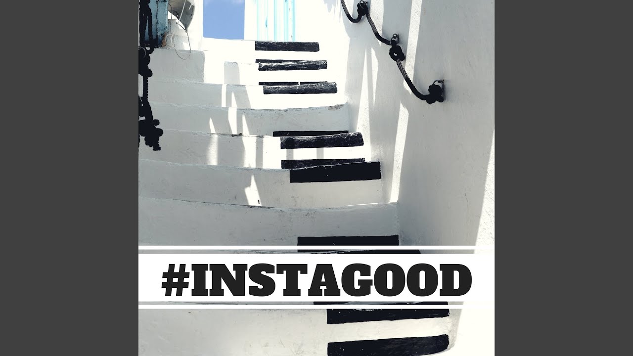 #instagood
