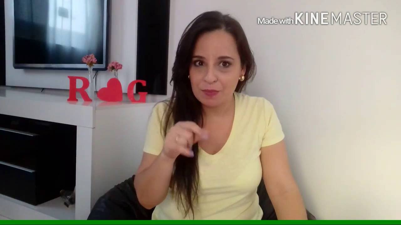 Dica de como passar calça e camiseta / Gê Simões #Veda16