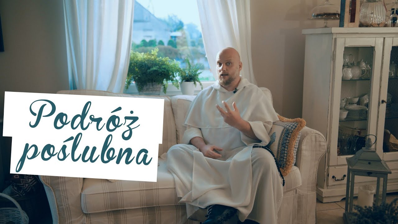 Ballady i romanse [#30] Podróż poślubna