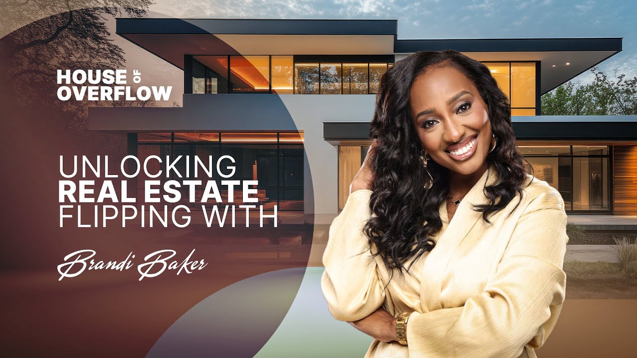 Welcome! Learn, Flip, and Grow with House of Overflow 🏡💡