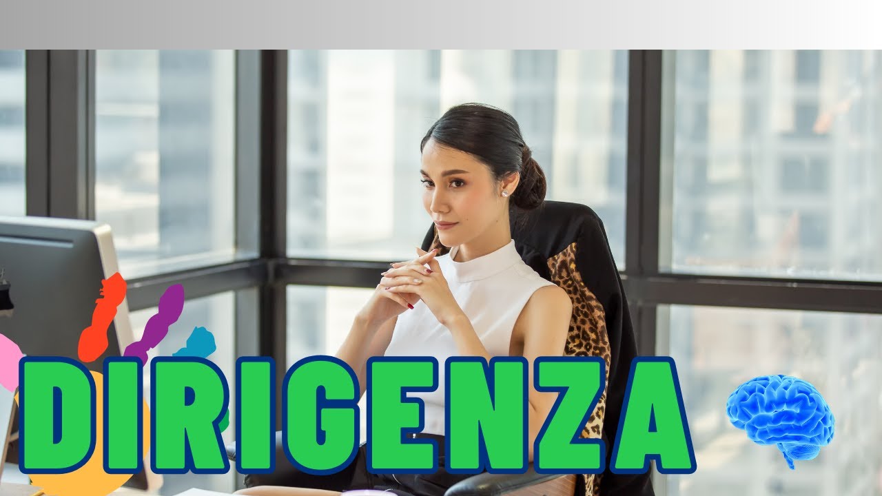 TI PREPARO AL CONCORSO PUBBLICO: COME DIVENTARE DIRIGENTI  (vita demmè?)
