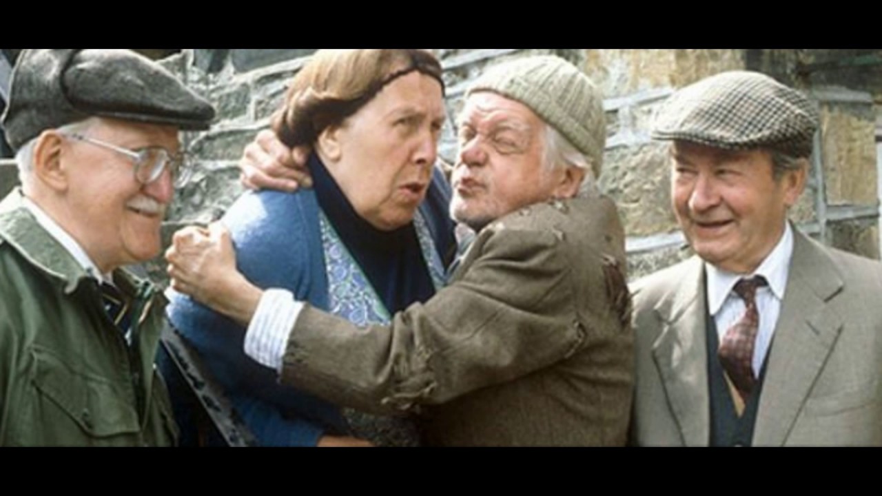 Brilliant Britcoms