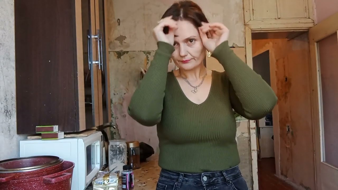 ჩემს წონაში კლებას დიდი განხილვა მოჰყვა☕☀️