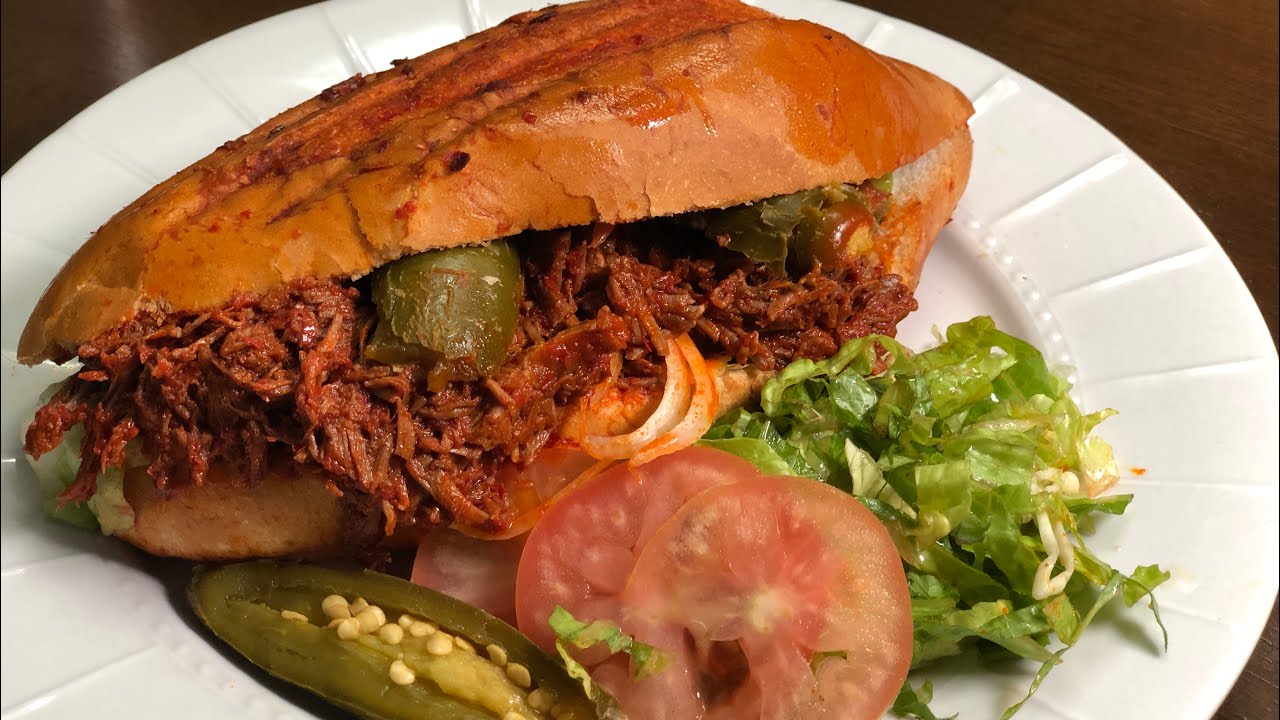 COMO HACER TORTAS DE CARNE DESHEBRADA | AHORRANDO CON PINA|