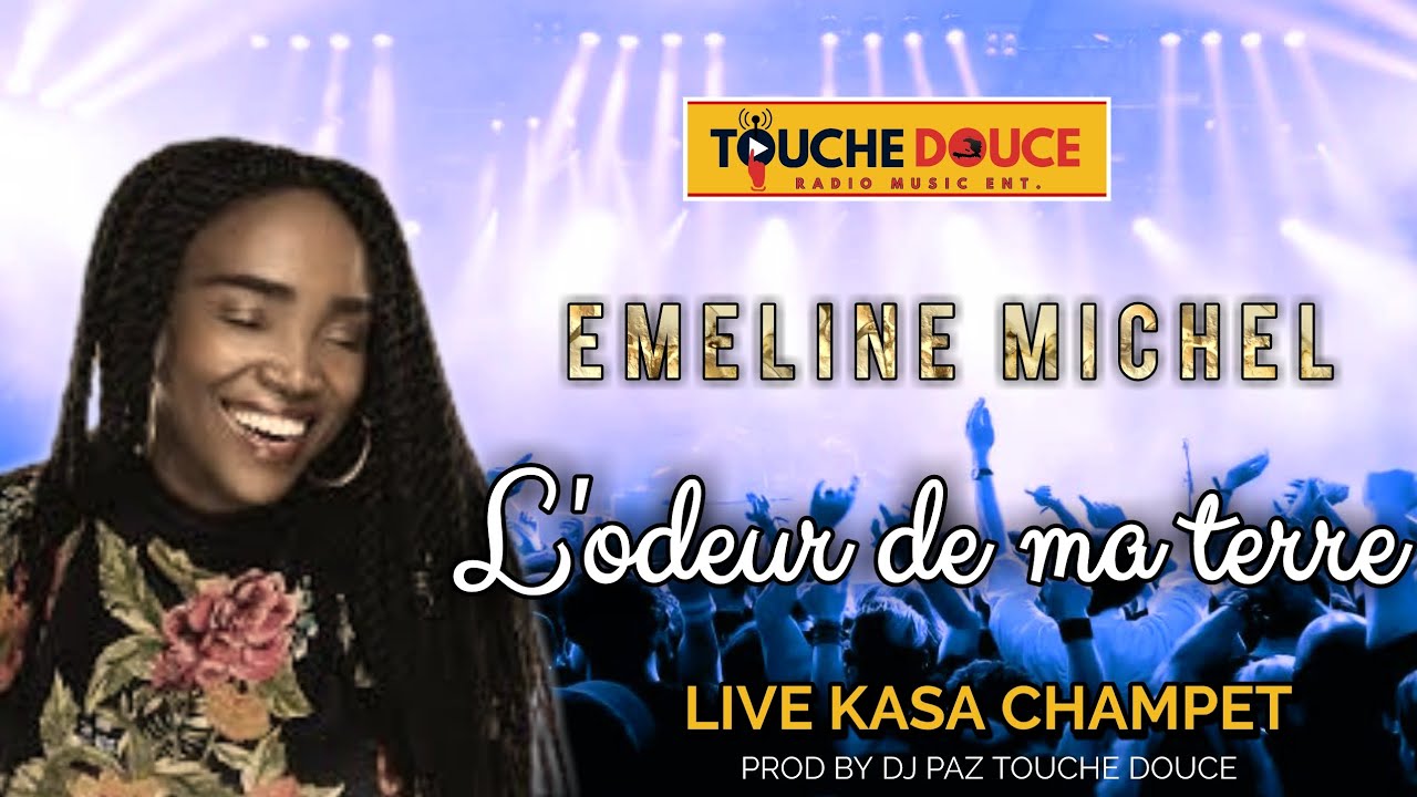 EMELINE MICHEL 