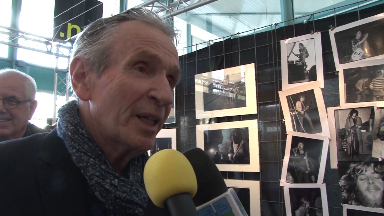 Expositie ’55 jaar Bintangs in beeld’ geopend