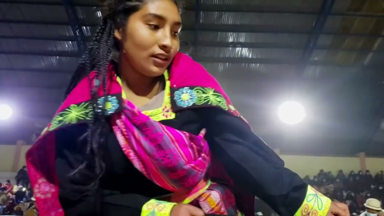 Danza Severina HD